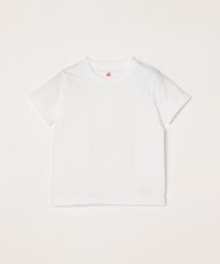 SHIPS any WOMEN/HANES: BEEFY パック Tシャツ<KIDS>/505998182