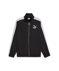 PUMA/ユニセックス T7 オーバーサーイズ ウーブン トラックジャケット/505998555