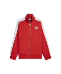 PUMA/ユニセックス T7 オーバーサーイズ ウーブン トラックジャケット/505998555