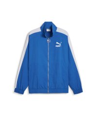 PUMA/ユニセックス T7 オーバーサーイズ ウーブン トラックジャケット/505998555