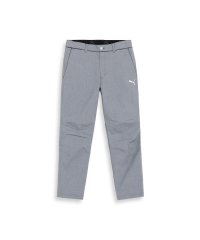 PUMA/メンズ ゴルフ ハイパーストレッチ チドリ スリムテーパード パンツ/505998556