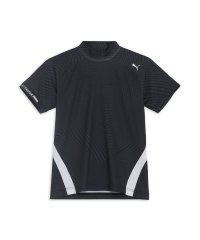 PUMA/ウィメンズ ゴルフ PF ストレッチ テックカット 半袖 Tシャツ/505998560