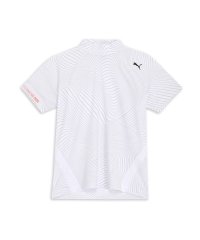 PUMA/ウィメンズ ゴルフ PF ストレッチ テックカット 半袖 Tシャツ/505998560