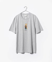 MAISON KITSUNE/メゾンキツネ MAISON KITSUNE LM00111KJ0008 Tシャツ DRESSED FOX REGULAR TEE SHIRT レディース 半袖/505998567