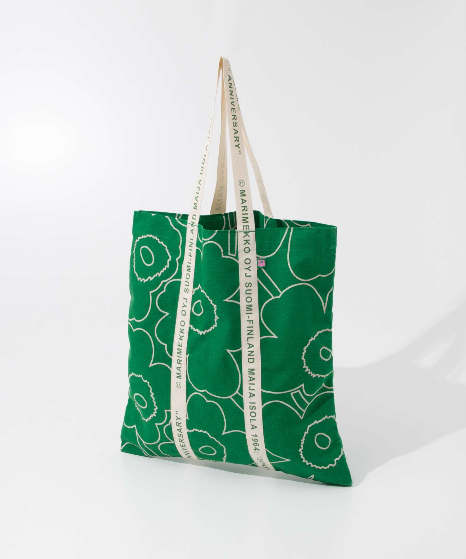 マリメッコ Marimekko 092706 トートバッグ Carrier Midi Piirto マリメッコ Marimekko 092706 トートバッグ Carrier Midi Piirto