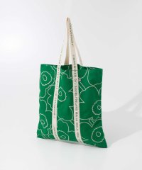 Marimekko/マリメッコ Marimekko 092706 トートバッグ Carrier Midi Piirto Unikko bag レディース バッグ ウニッコ 60周年/505998637