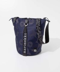 Marimekko/マリメッコ Marimekko 092697 ショルダーバッグ All Day Bucket Unikko レディース バッグ クロスボディ ロゴ ギフト プレ/505998643