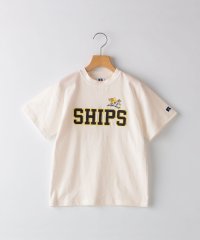 SHIPS KIDS/【SHIPS KIDS別注】RUSSELL ATHLETIC:80～90cm / TEE/505998660