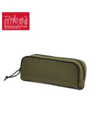 Manhattan Portage/マンハッタンポーテージ Manhattan Portage マンハッタンポーテージ ペンケース ブランド おしゃれ 大人 筆箱 Manhattan Portag/505998793