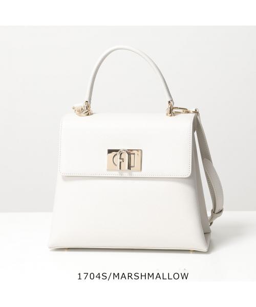 セール】フルラ FURLA Furla ハンドバッグ 1927 レザー