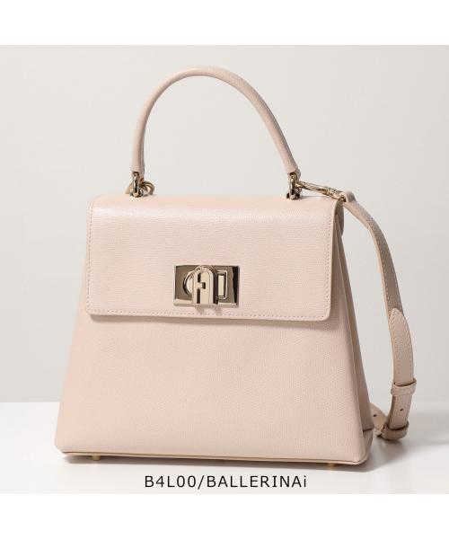セール】フルラ FURLA Furla ハンドバッグ 1927 レザー