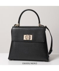 FURLA/Furla ハンドバッグ 1927 レザー ショルダーバッグ /505998913