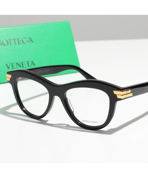 セール 64%OFF】BOTTEGA VENETA メガネ BV1105O ボストン型 セール 64%OFF】BOTTEGA VENETA メガネ BV1105O ボストン型