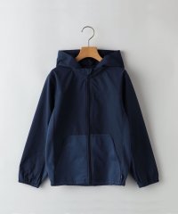 SHIPS KIDS/SHIPS KIDS:80～90cm /〈虫除け（インセクトシールド）/UVカット〉パーカー/505998949