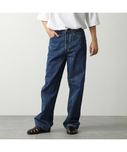 セール 43%OFF】DRIES VAN NOTEN ジーンズ PINE 020911－8448(505999008) | ドリスヴァンノッテン(DRIES  VAN NOTEN) - d fashion