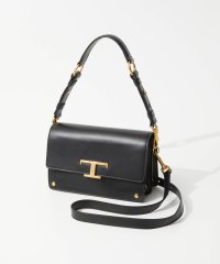TODS/トッズ TOD'S XBWTSIN0100 ROR ショルダーバッグ LUXOR レディース バッグ レザー ハンドバッグ Tタイムレス クロスボディ/505999032