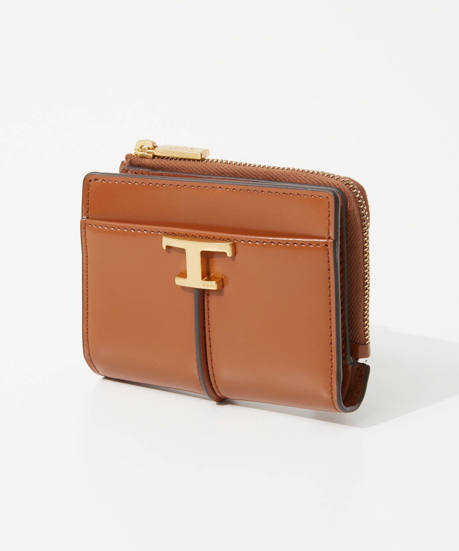 トッズ TOD'S XAWTSKB8100 KET 二つ折り財布 JASON CLOUD LUXOR トッズ TOD'S XAWTSKB8100 KET 二つ折り財布 JASON CLOUD LUXOR