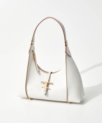 TODS/トッズ TOD'S XBWTSBS0200 Q8E ハンドバッグ AMANDA レディース バッグ レザー Tタイムレス/505999038