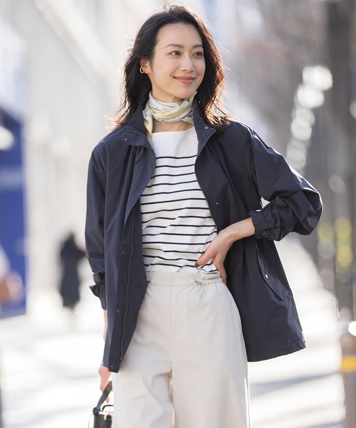 【未着用】DES PRES デプレ　ウールショートコート デプレ ウールコート レディース SIZE F (F) DES PRES 中古