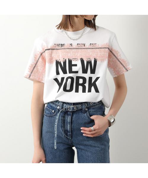 3.1 phillip lim スカーフプリント ブラウス