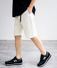 Rocky Monroe/ロッキーモンロー Rocky Monroe クライミングパンツ メンズ ショーツ ショートパンツ 短パン カジュアル アウトドア イージーウエスト ガゼット ウ/505999143