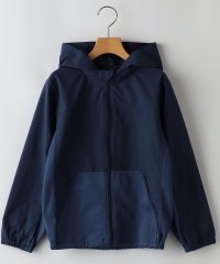 SHIPS KIDS/SHIPS KIDS:155～175cm /〈虫除け（インセクトシールド）/UVカット〉パーカー/505999168