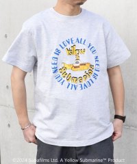 SHIPS any MEN/GOOD ROCK SPEED: ミュージック グラフィック プリント バンド Tシャツ◆/505999178