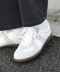 SHIPS any MEN/GERMAN GEIST: ジャーマントレーナー 25SS◇/505999180