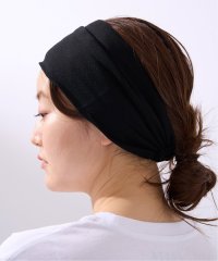 IENA/【JANE SMITH/ジェーンスミス】別注 KNIT HEADBAND ヘッドバンド/505999187