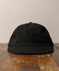 417 EDIFICE/【RACAL / ラカル】417別注 Round Brim Cap/505999197