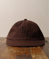 417 EDIFICE/【RACAL / ラカル】417別注 Round Brim Cap/505999197