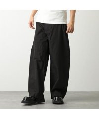 STUDIO NICHOLSON/STUDIO NICHOLSON ワイドパンツ VOLUME PANT LEVY SNM 1155/505999303