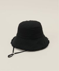 JOURNAL STANDARD relume/RELUME fringe sarge bucket：ハット/505999543