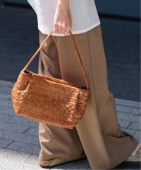 FRAMeWORK/【MAISON N.H PARIS/メゾン エヌ アッシュ パリ】Leather LUCIE CUIR Tote/506000260