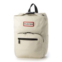 HUNTER/ハンター HUNTER ナイロン パイオニア ミディアム トップクリップ バックパック/505673868