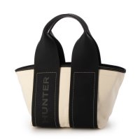 HUNTER/ハンター HUNTER リファインド スティッチ キャンバス ミニ トートバック/505986959