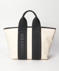 HUNTER/ハンター HUNTER リファインド スティッチ キャンバス トートバック/505986960