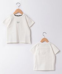 petit main/【Reebok】ロゴ半袖プルオーバー/505987749