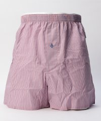 COMME CA MEN/コムサメン COMME CA MEN コムサメン ストライプ ストレッチトランクス【返品不可商品】/505991190