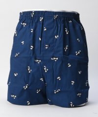 COMME CA MEN/コムサメン COMME CA MEN コムサメン パンダ柄 トランクス【返品不可商品】/505991196