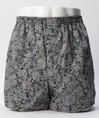 pierre cardin/ピエールカルダン pierre cardin ピエールカルダン ペイズリー柄 トランクス【返品不可商品】/505991203