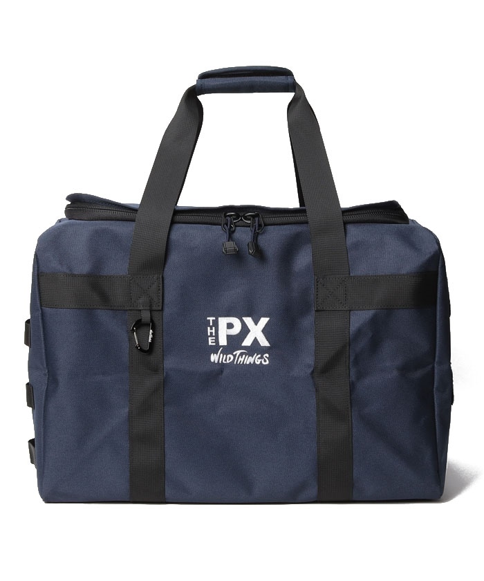 セール 62%OFF】【THE PX WILD THINGS/ザ・ピーエックス ワイルドシングス】MULTI TOOL BAG 40L  (505992939) | ザ・ピーエックス ワイルドシングス(THE PX WILD THINGS) - d fashion