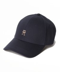 TOMMY HILFIGER/エッセンシャルシックキャップ/505993088