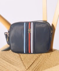 TOMMY HILFIGER/ポピーコープクロスボディバッグ/505993090