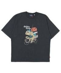 KRIFF MAYER/クリフ メイヤー KRIFF MAYER アニマル半袖T(プードル)/505996124