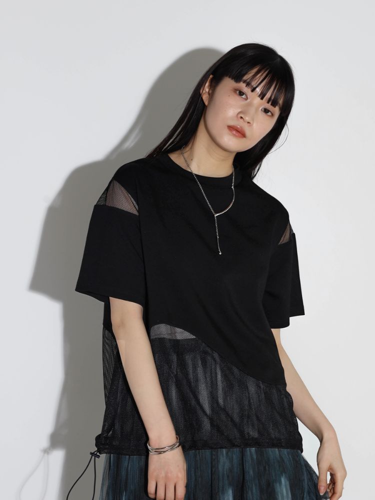 クーポン】【セール 27%OFF】ラディエイト RADIATE メッシュ