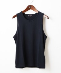 MK homme/テレコタンクトップ/506000765