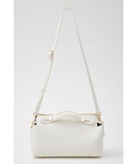 rienda/WEB限定フェイクレザーBAG/506000837