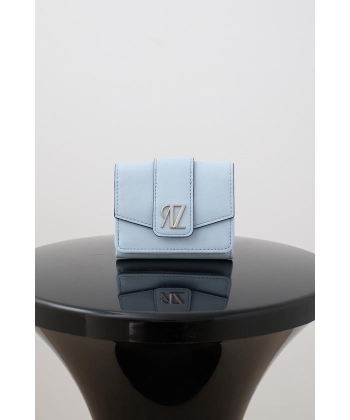 AZモチーフミニウォレット-1(506000844) | アズールバイ AZモチーフミニウォレット-1(506000844) | アズールバイ
