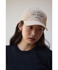 AZUL by moussy/フロントロゴキャップ/506000846